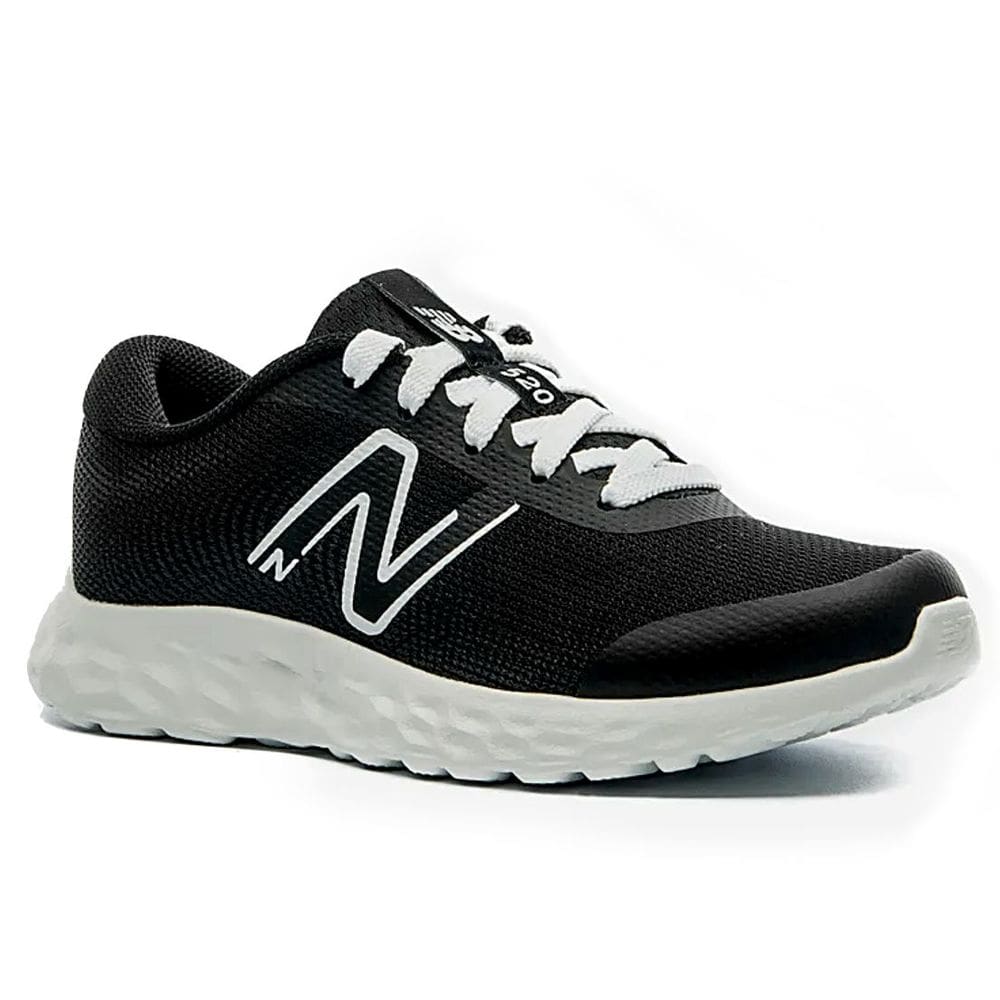 Tenis Infantil Unissex Casual Conforto New Balance 520v8