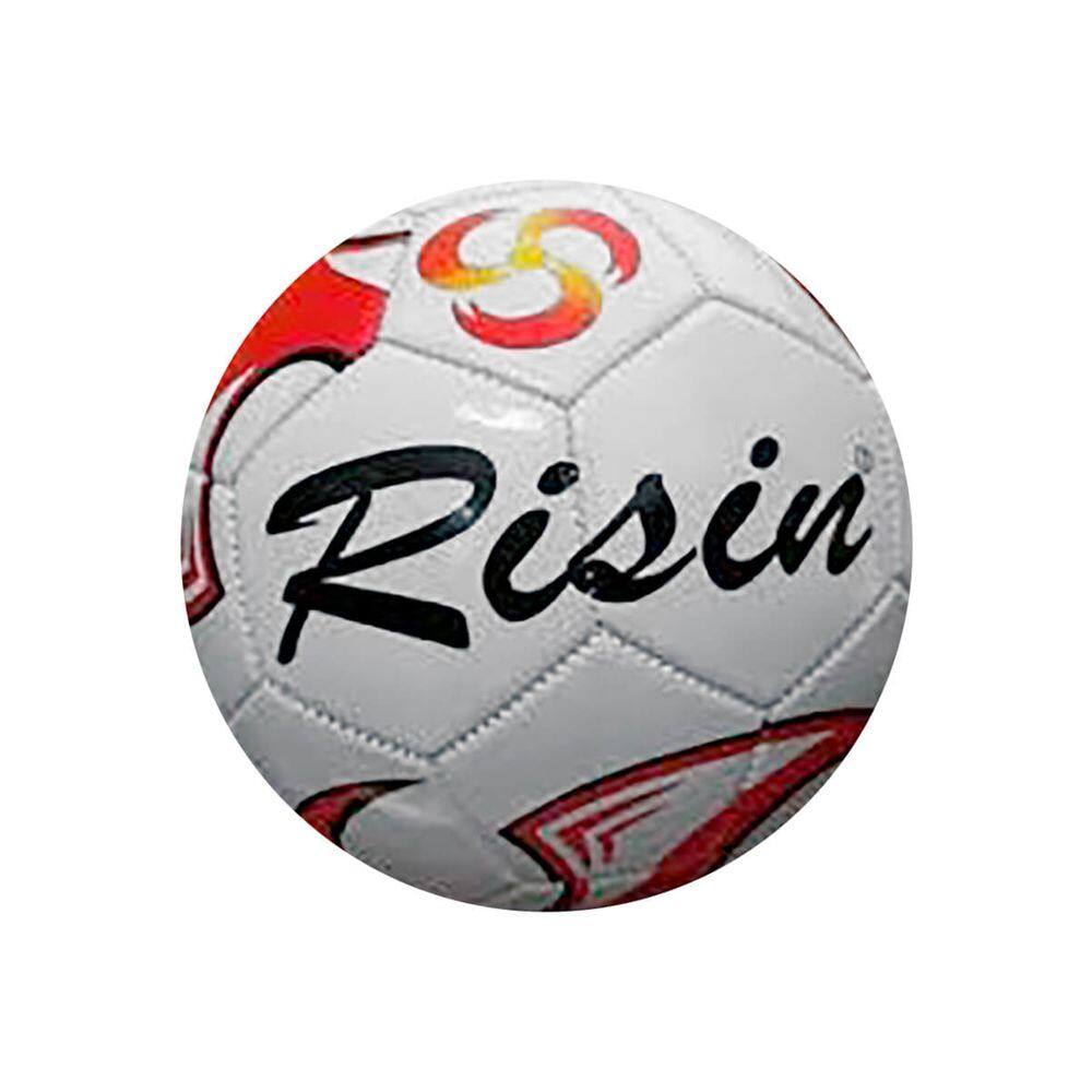 Bola de Futebol Inflável Risin