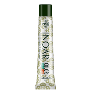 Inoar Color 8/31 Louro Claro Bege - Coloração 50g