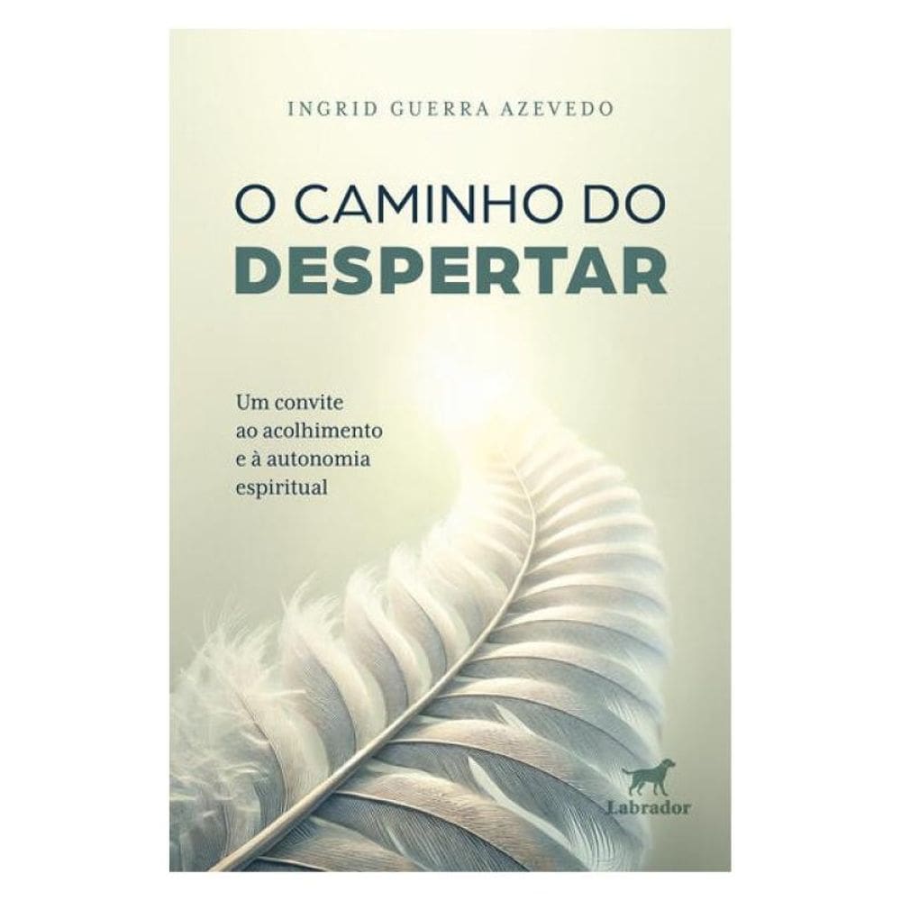 O Caminho Do Despertar