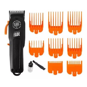 Maquina Absolute Fade Cordless Bivolt