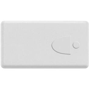 Módulo Pulsador Para Campainha Branco 250v 10a - Tramontina