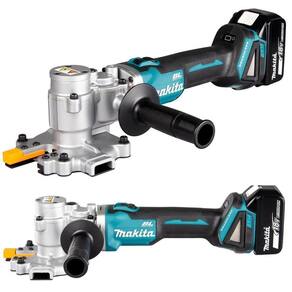 Cortadora Vergalhão 18v Lxt Sem Fio 2200 Rpm Motor Bl Makita