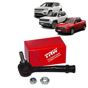 Terminal Ponteira Direção Elétrica Toro Jeep Compass Renegade