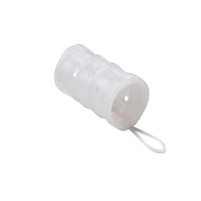 Luva De Pressão Para Eletroduto Corrugadodn25 3-4 - Tramontina