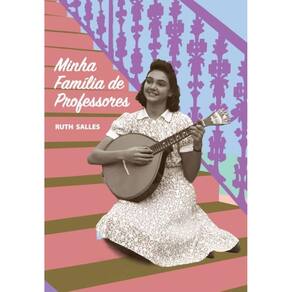 Minha Família de Professores