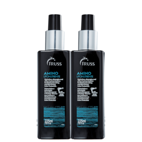Kit Truss Amino Lipotropic Nutrients - Protetor Térmico (2 Unidades)