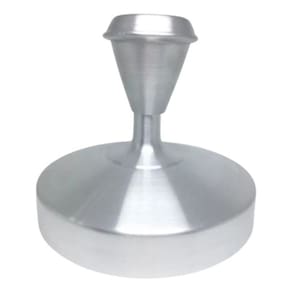 Modelador Prensador Abafador Forma Hamburguer 10cm Carne Jjb