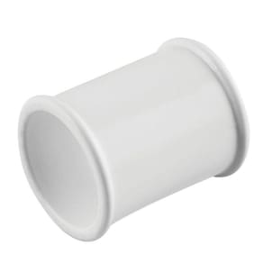 Luva Para Eletroduto 1/2" Branca - Tramontina