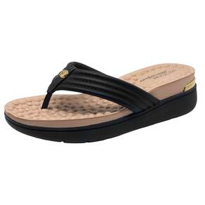 Tamanco Chinelo Feminino Conforto Salto Soft Modare 7151.116
