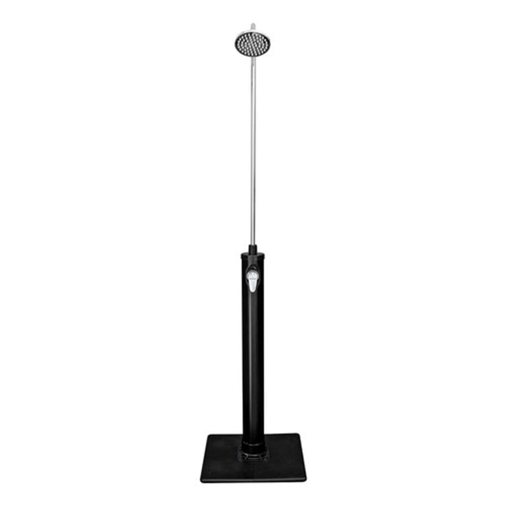 Chuveiro Torre Ducha Area Aquecimento Solar Bestway 8 Litros