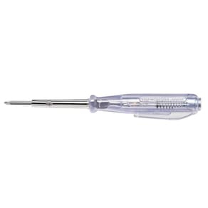 Chave De Fenda Teste De Voltagem Cruzada 1-8 X 3 80-250v Tramontina
