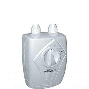 Aquecedor Elétrico Versátil 3 Temperaturas 220v 5500w - Lorenzetti