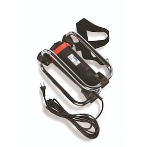 Motor Mangote Vibratório 127v 2,2 Cv Monofásico Vcaf Csm