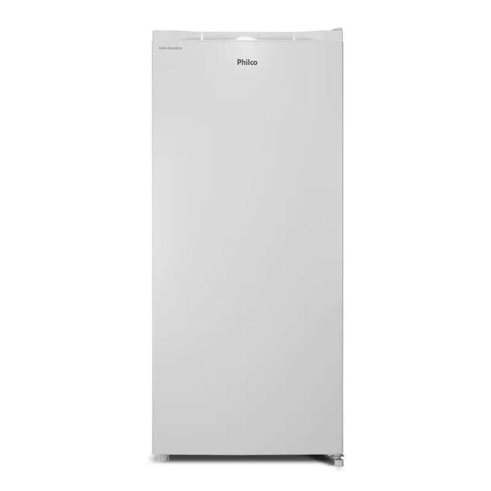 Freezer ical Philco 147 Litros 4 Gavetas Branco PFV165B 127V