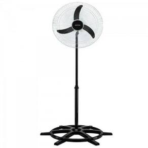 Ventilador De Coluna Ventisol New 50cm Preto 127V