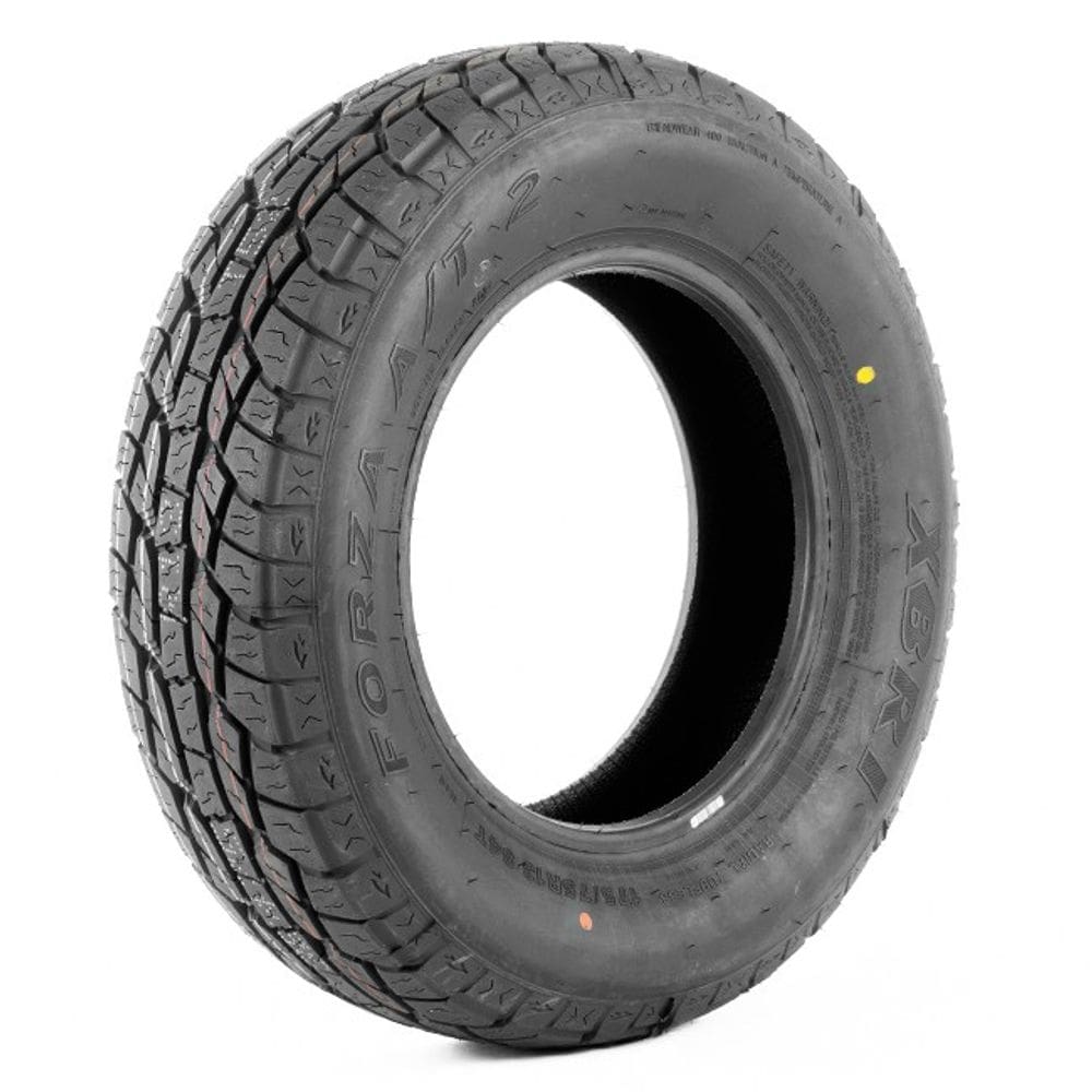 Pneu 175/75R13 AT Aro 13 XBRI FORZA A/T2 84T
