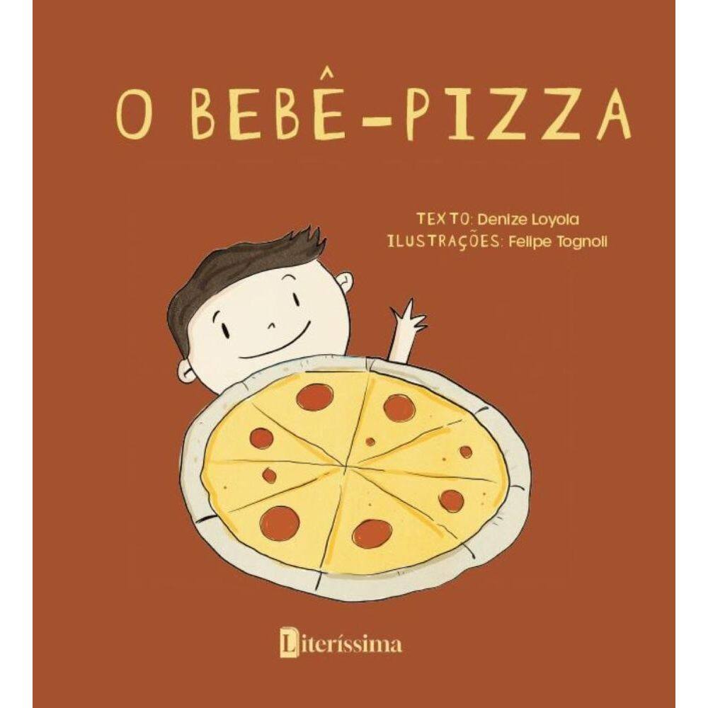 O Bebê Pizza