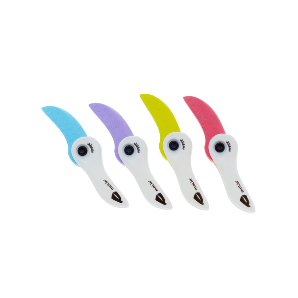 Borracha Molin - Tucano (Unidade)