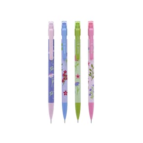 Lapiseira 0.7mm MB Molin - Lilac Fields (Unidade)
