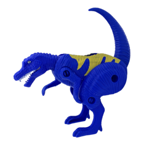 BIG DINO - DINOSSAUROS OVO SURPRESA - 12unidades