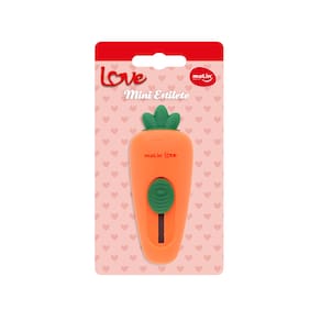Estilete Mini Molin - Cenourinha