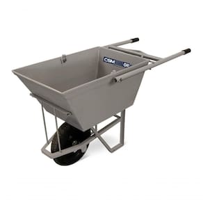 Girica Com Basculante 90 Litros 220 Kg De Carga Csm Gr 90l