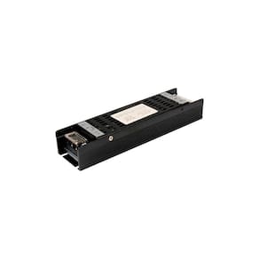Fonte De Alimentação Chaveada Nordecor Dimerizável 24v 2,5a / 60w 127v Unica 7193