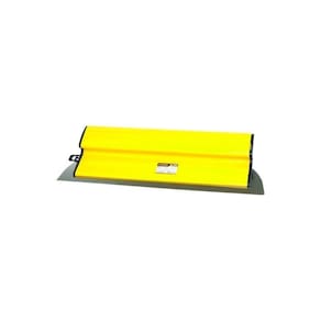 Desempenadeira Tipo Espátula Com Lâmina Flexível E Substituível De 600mm Dl-6000 Lynus