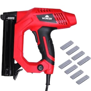 Grampeador Pinador Elétrico 127v Worker