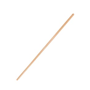 Cabo Madeira para Vassoura Folhas Ancinho (120cm) TRAMONTINA