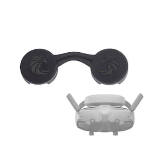 Protetor de Lentes para Dji Goggles 2/3 Anti Riscos Poeira