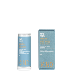 Kind Stick Mineral com Zinco FPS51 - Protetor Solar Facial 16g