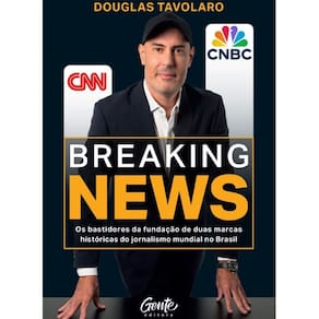Breaking news