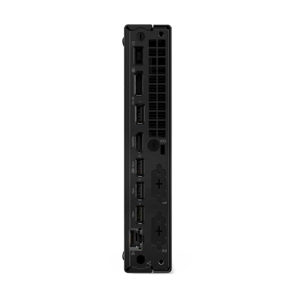 Desktop Lenovo ThinkCentre M75q Gen 5 AMD | Casas Bahia
