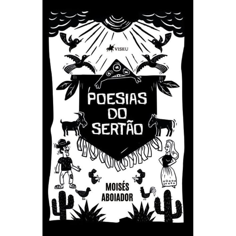 Poesias do Sertão
