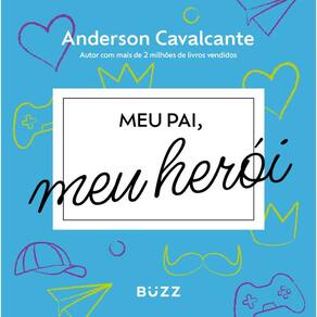 Meu pai, meu herói