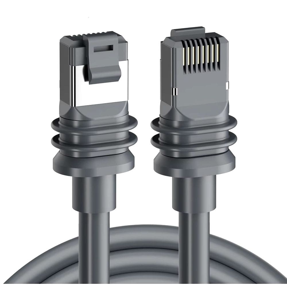 Cabo Ethernet para Starlink v3/gen3 Vedação CAT6 3M