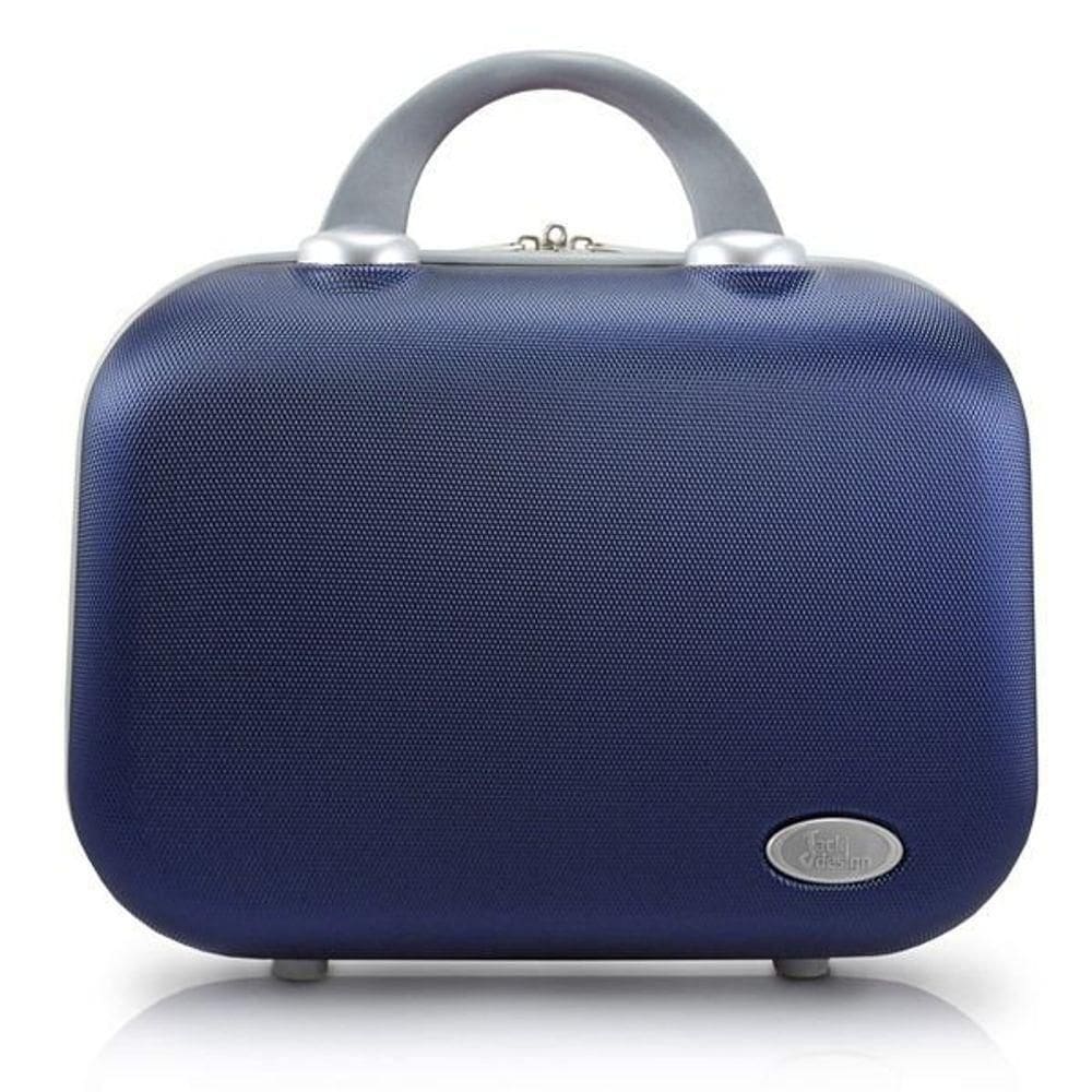 Frasqueira Select Lisa Azul Jacki Design