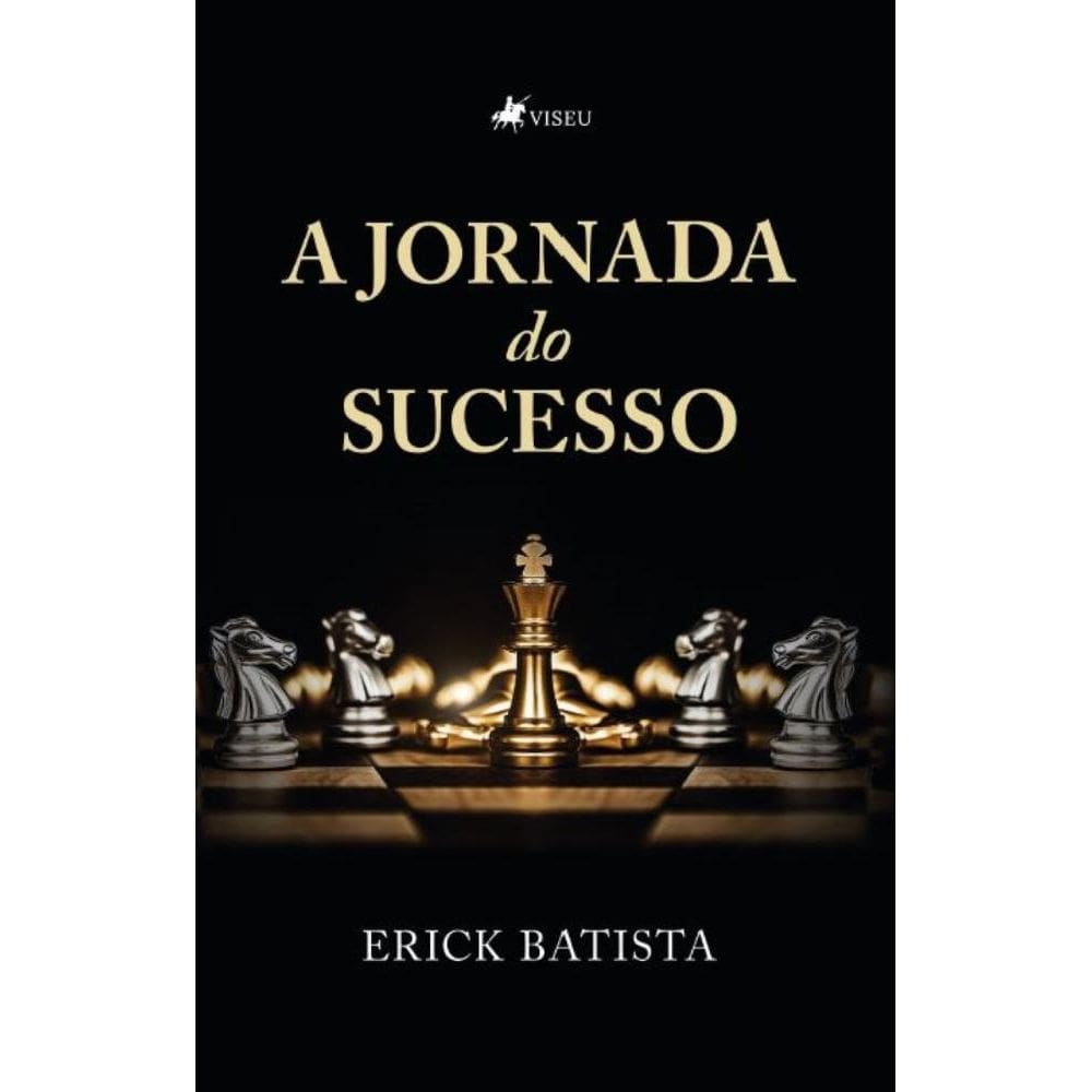 A Jornada do Sucesso