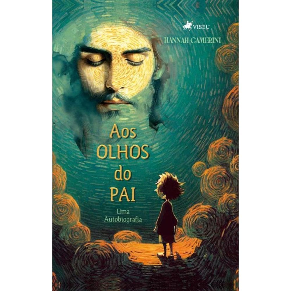 Aos olhos do Pai: Uma Autobiografia