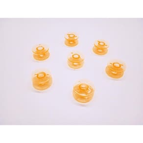 Carretilha Plástica Alta 81348 IMP Laranja - Sun Special