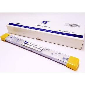 Cortador Liso para Eastman 8" 8E(3A) QX - QXyun