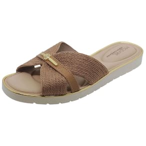 Chinelo Feminino Slide Conforto Rasteiro Modare 7175.111