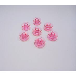 Carretilha Plástica Alta 81348 IMP Rosa - Sun Special