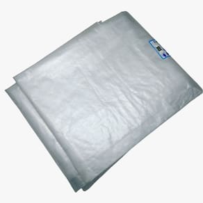 Lona Impermeável 3x5 200 Branca - Primelonas SK