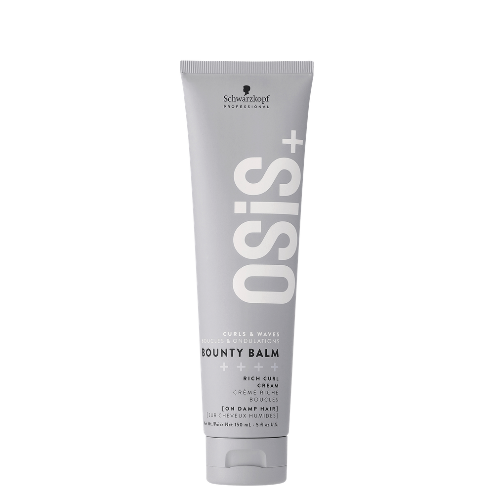 Schwarzkopf Professional OSIS+ Bounty Balm - Creme de Pentear 150ml