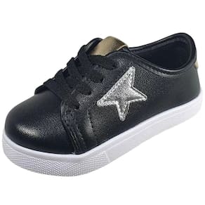 Tenis Infantil Menina conforto Estilo Versátil Molekinha