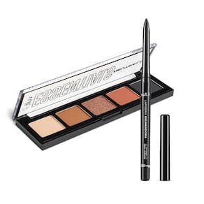 Kit Vult Maquiagem Essentials Neutrals (2 Produtos)