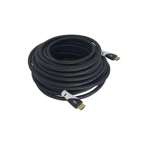 Cabo Hdmi 2.0 4K 30Hz 15 Metros 08.033Cg Cabos Golden
